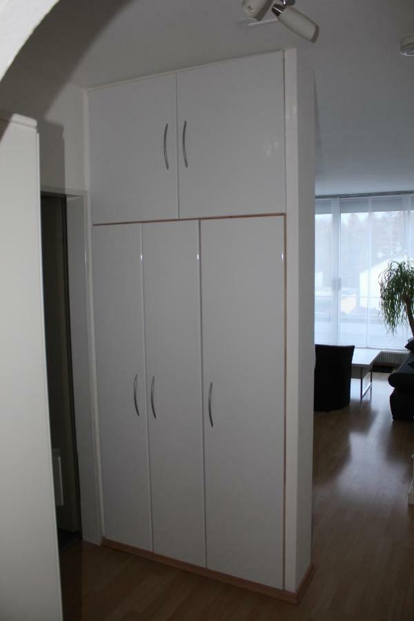 Ferienwohnung Stett Meersburg Eksteriør bilde
